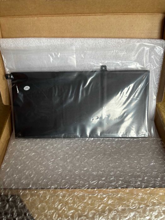 Bateria para portáteis DELL nova - embalagem não aberta