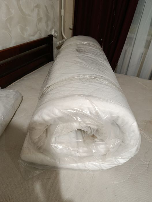 Матрац на диван - топер/футон, 115*190