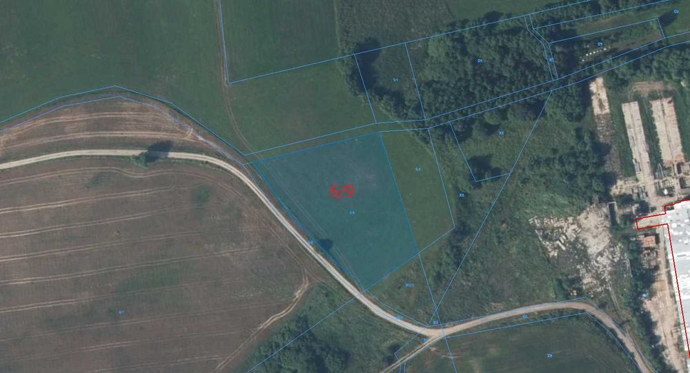 SPRZEDAM Działki Kowale Oleckie OKAZJA