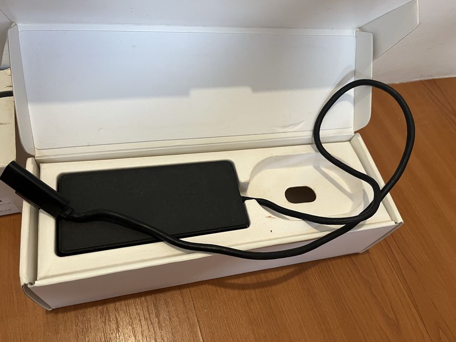 Microsoft Surface Dock