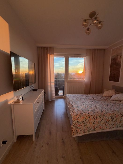 49 m² | 2 balkony | miejsce postojowe | nowe budownictwo | Płock