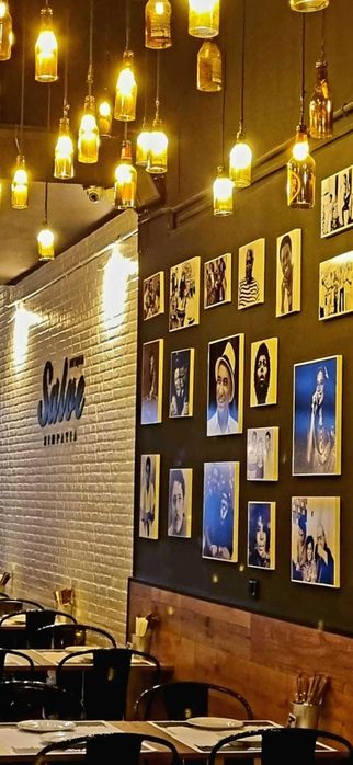 OPORTUNIDADE | Rua da Picaria - Restaurante
