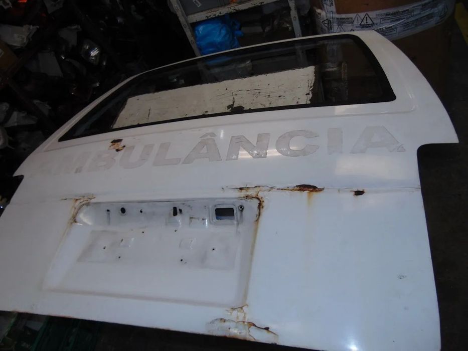 Toyota hiace tampa mala