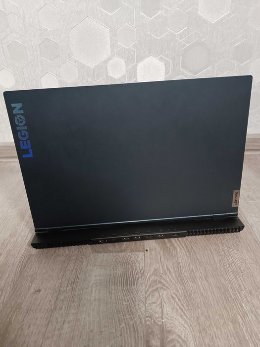 Lenovo Legion 5 RTX 3060