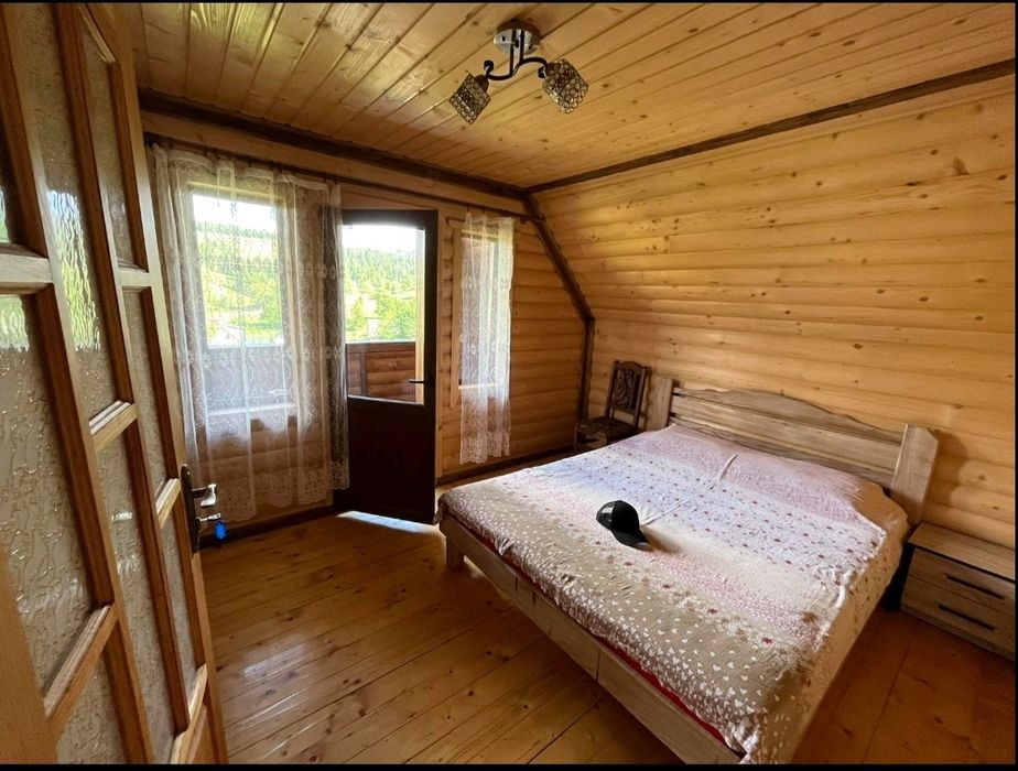Відпочинок в Карпатах,Славське,Чан,Сауна.