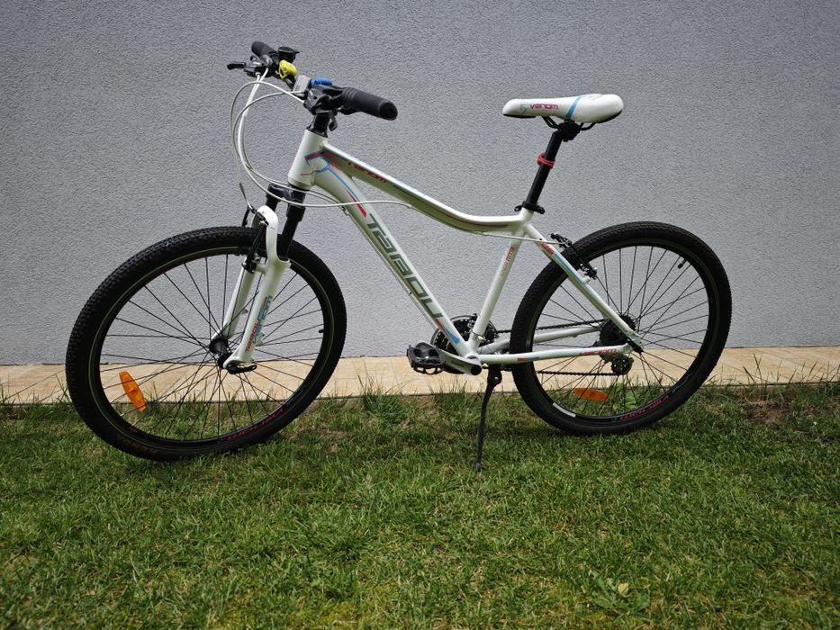 Sprzedam rower AL 6061 Super Light Tubing