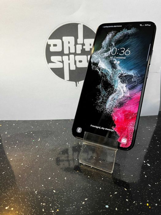 Samsung s22 Plus 8/128GB/Gwarancja/SklepGSM/Lach