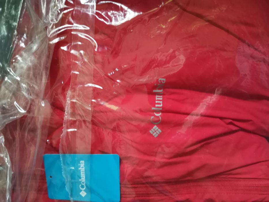 Nowa kurtka Columbia Tandem Trail XXL