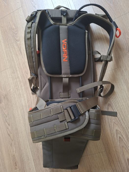 Plecak Vorn EV30
