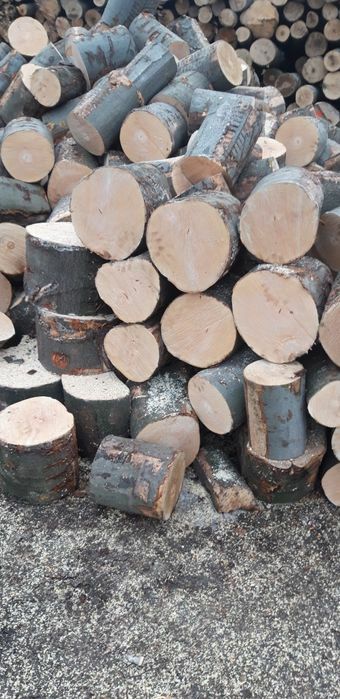 drewno kominkowe i opałowe Bieruń ,Imielin Lędziny