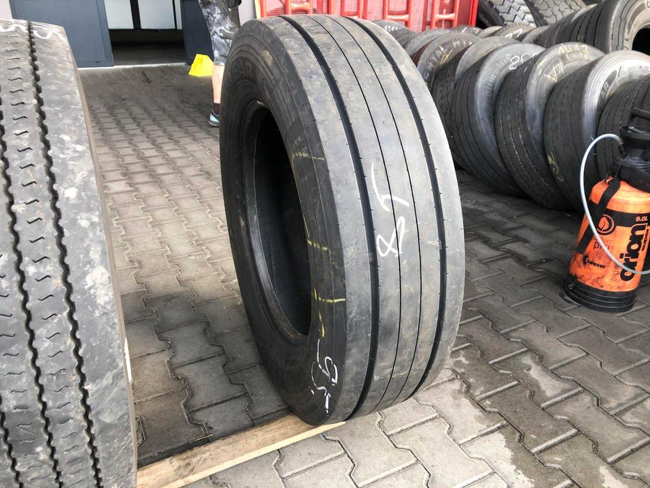 275/70R22.5 Opona GOODYEAR LHT II Naczepa good