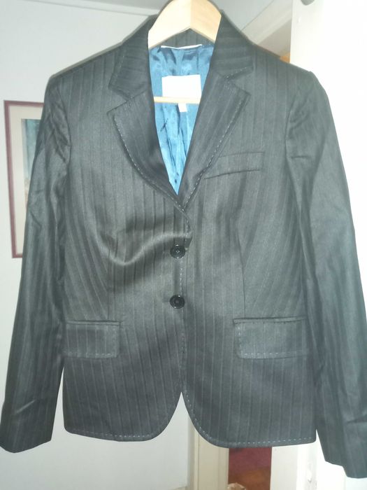 Blazer/casaco fato senhora Ana Sousa tamanho 40
