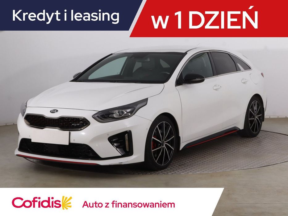 Kia Pro_Cee'd