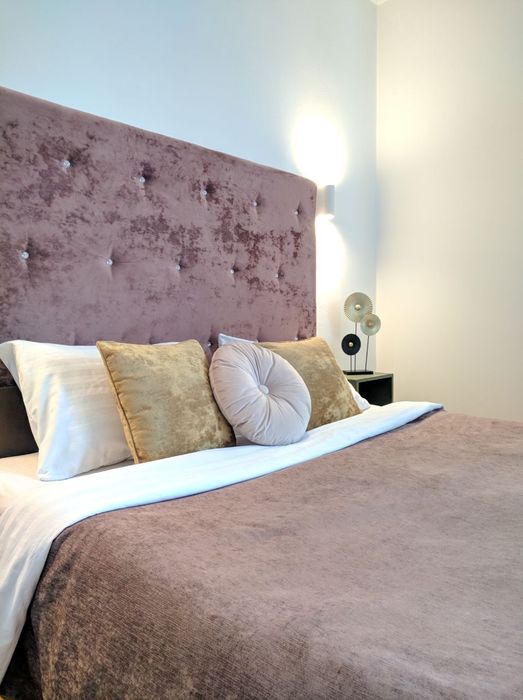 1 к. вартира в новобудові для 3-4 осіб біля МЦ " Янголятко"