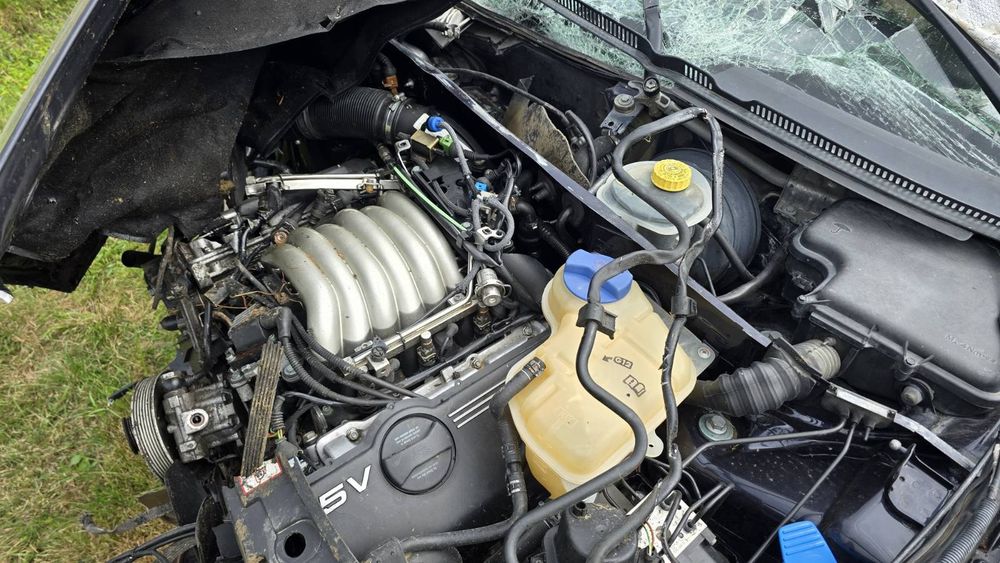 Audi A6 C5/4B 1999