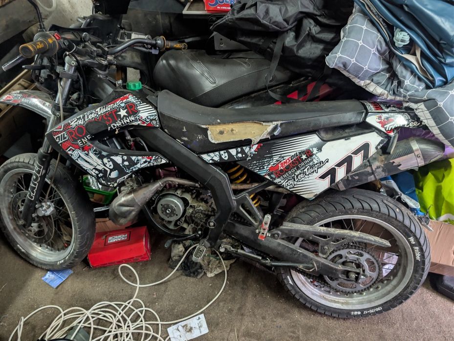 Derbi