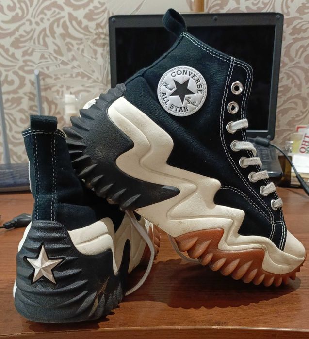 Стильне жіноче взуття