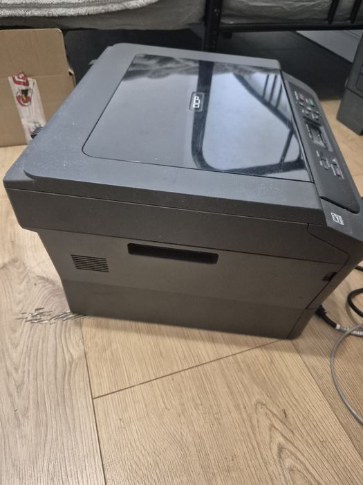 Brother Drukarka DCP-7070DW Duplex 5000 stron
