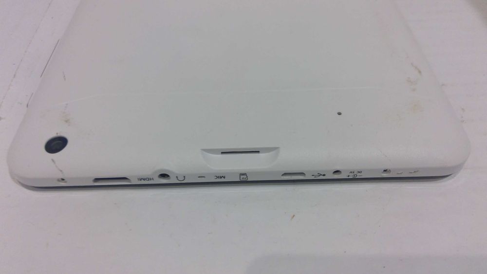 Tablet model nieznany nr1672