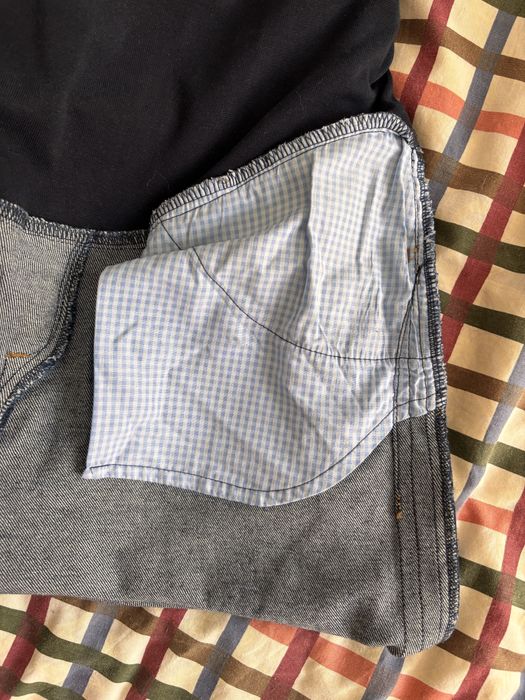 Джинси для вагітних