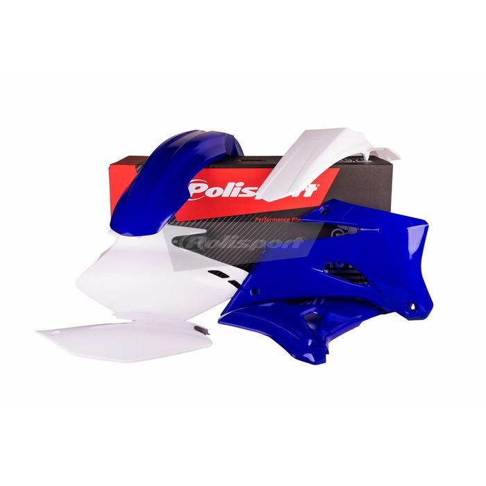 kit plasticos polisport yamaha wr 250f