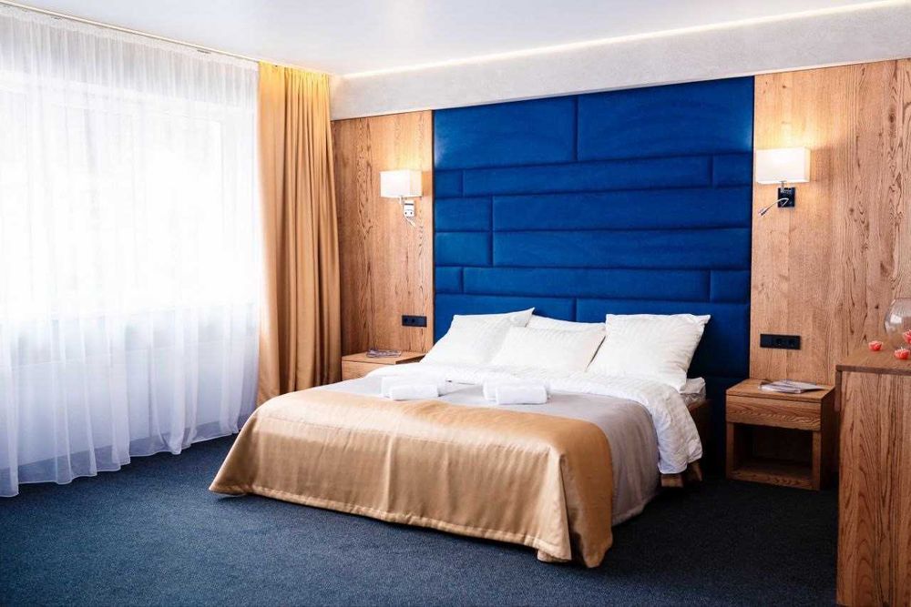 Продається готель у центрі Буковелю/ Готовий прибутковий бізнес. Без %