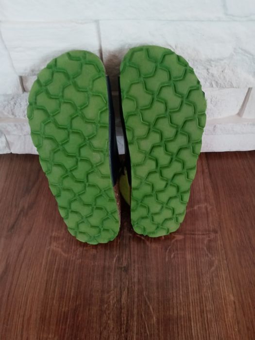 Sandałki sandały Super-fit rozm 28 j birkenstock