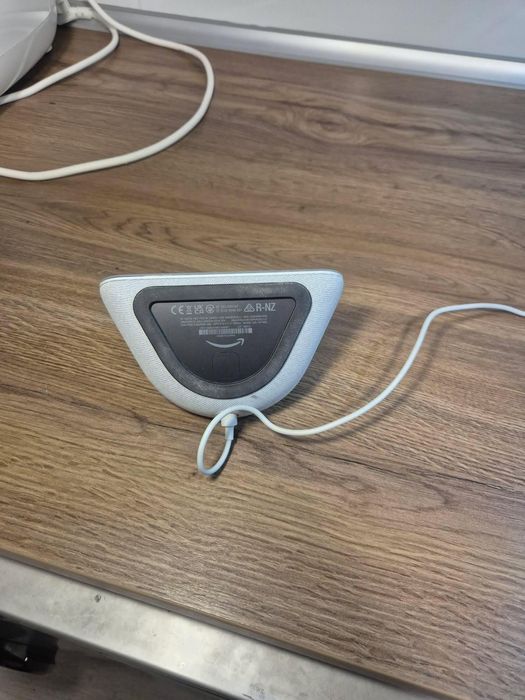 Echo show 5 como novo