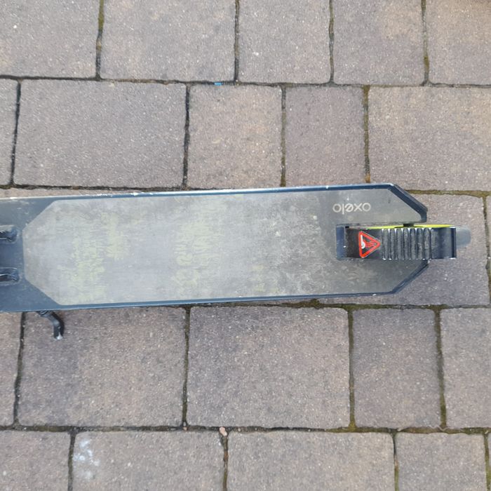 Oxelo hulajnoga składana