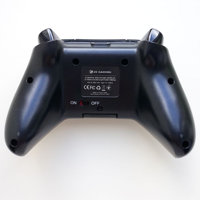 • ОРИГІНАЛ • 2E Gaming Controller