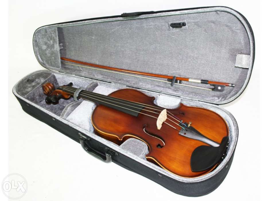 Viola de arco - Cherrystone