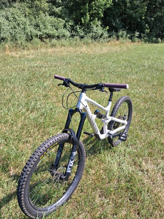 Canyon torque 6 27.5