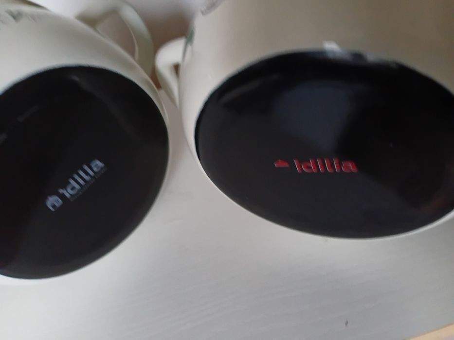 Кастрюли  (новие).