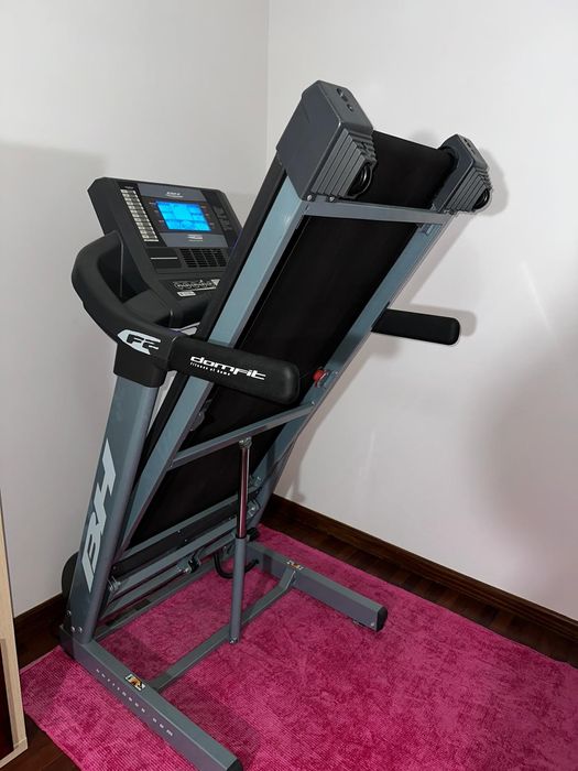 Passadeira de Corrida