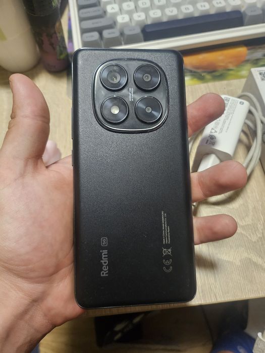 Redmi Note 14 Pro 5G