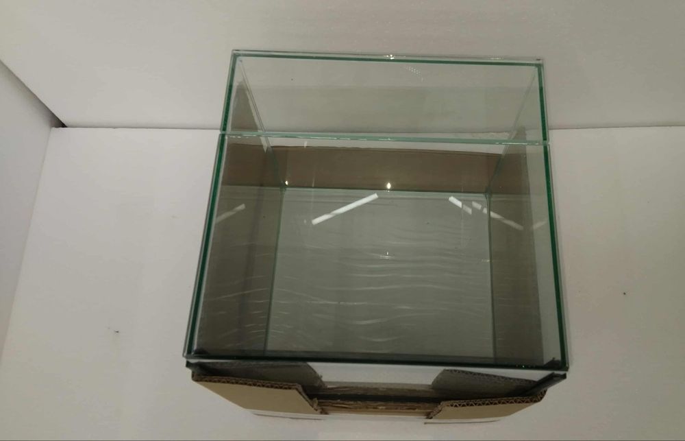 Terrarium 30x30x30