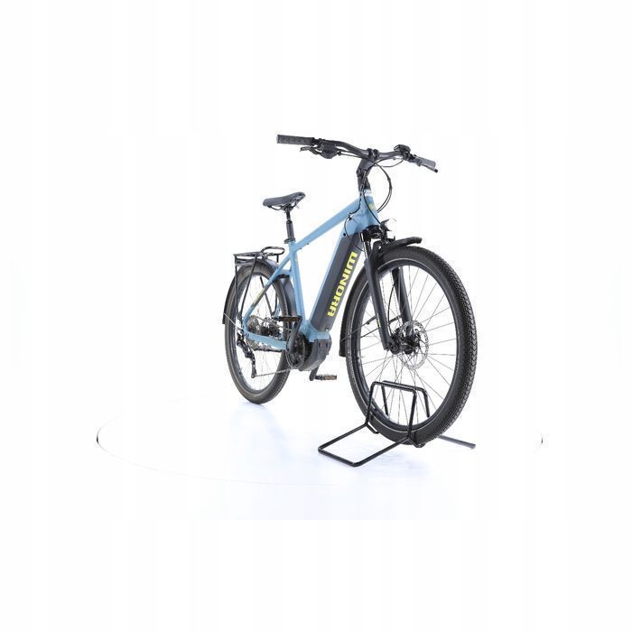 Rower Elektryczny WINORA TY200 Rama 56Cm Shimano DEORE YAMAHA 630Wh