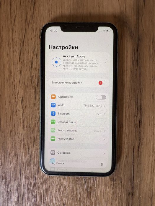 Iphone 11/64     .