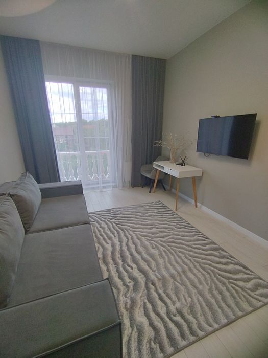 Здається в оренду 2 кімнатна квартира в центрі м. Ужгород