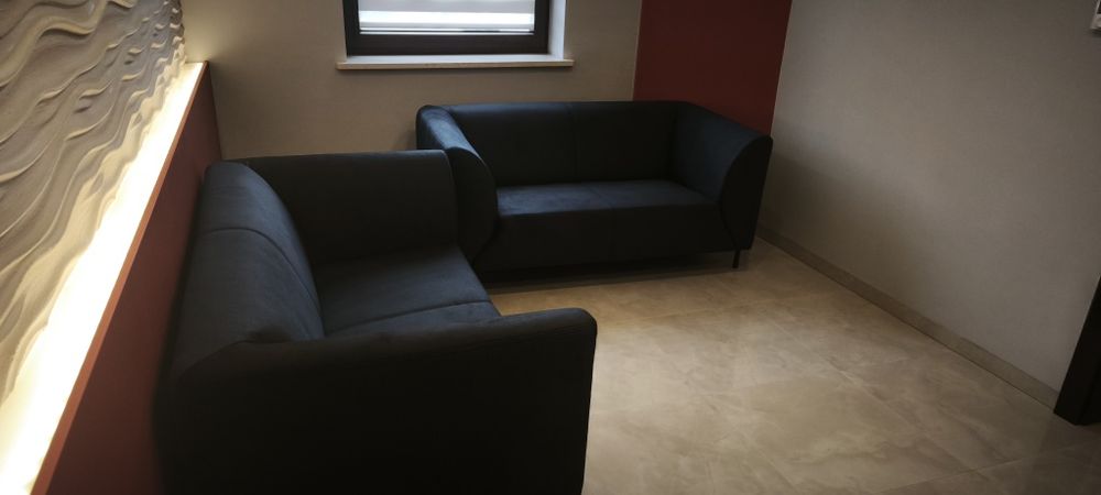 Nowa Sofa 2 osobowa
