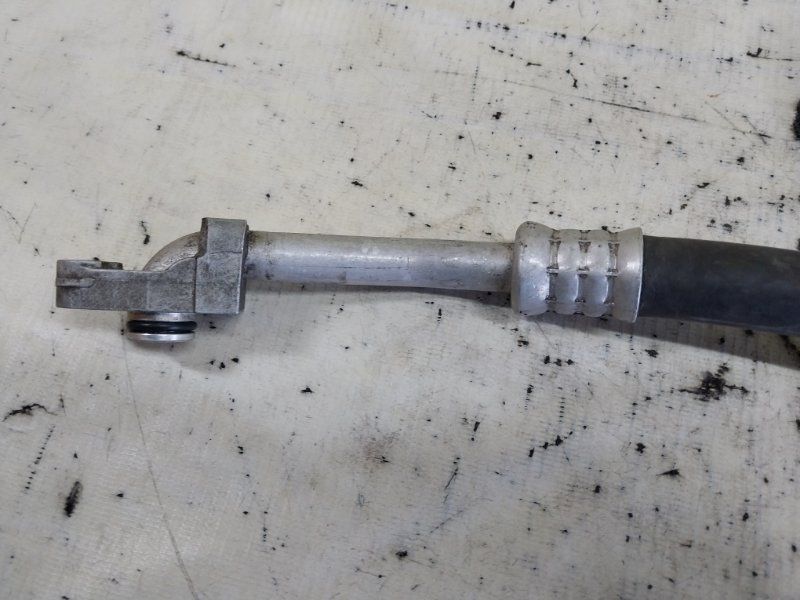 Трубка кондиционера Toyota HIGHLANDER 2023