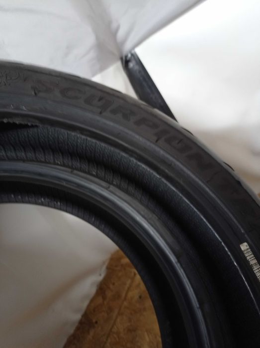 Pirelli scorpions trail 2