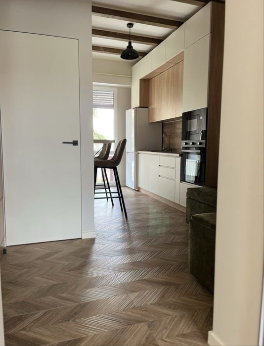 Продаж гарноі квартири, набережна Незалежності