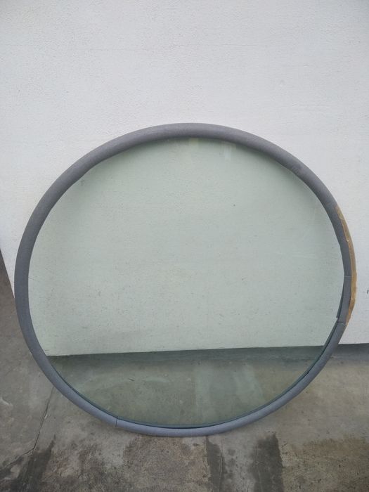 Стільниця скляна