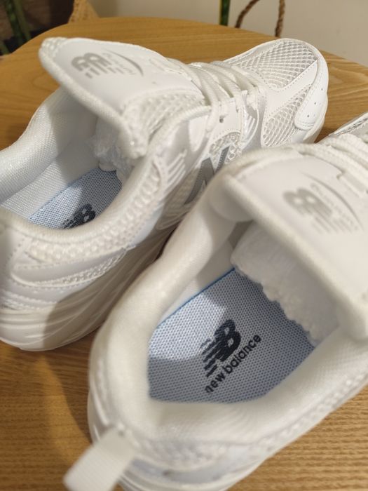 Sapatilhas New Balance 36, 37 e 38