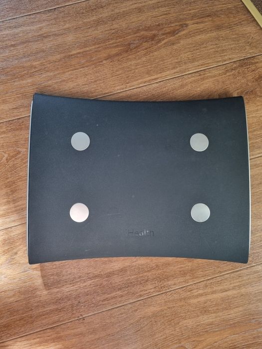 Ваги аналізатор тіла iHealth HS5