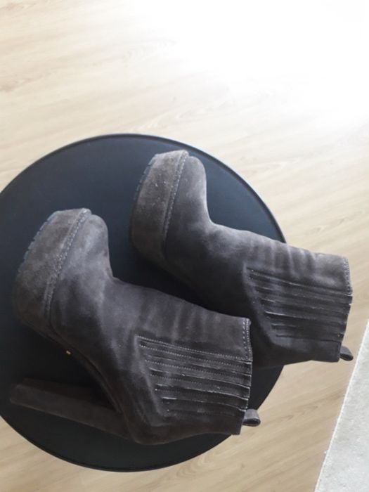 Botas Prada ,para senhora