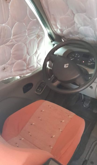 Autocaravana autónoma urgente #possibilidade de financiamento#