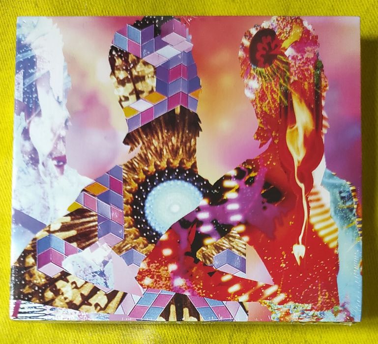 Vários - We Were So Turned On: tribute to David Bowie 2CD