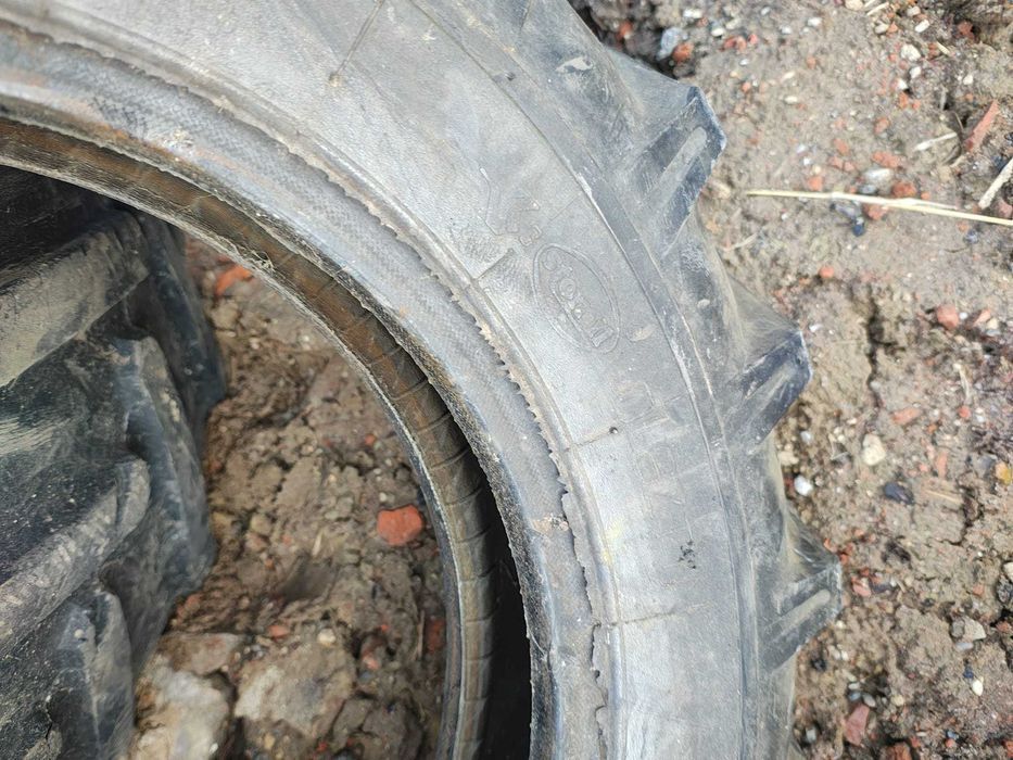 Opona rolnicza 6.00-16 Stomil